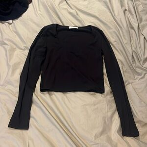 Aritzia Babaton Long Sleeve